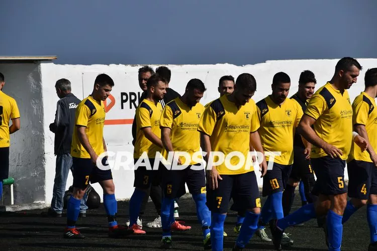 Εντυπωσιακός Δίας στο ντέρμπι με τον Κόροιβο