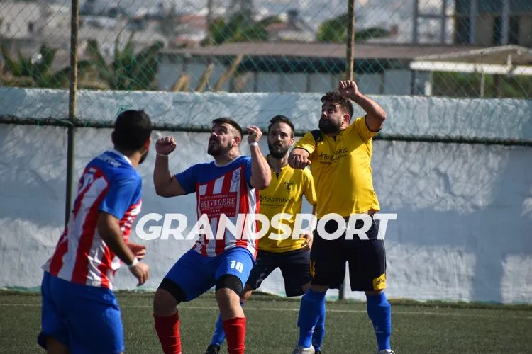 Β1 ΕΠΣΗ: Δυνατά παιχνίδια σε Ατσαλένιο και Βαγιά!