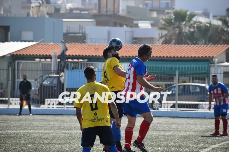 Τα αποτελέσματα του σαββατοκύριακου (6-7/11)