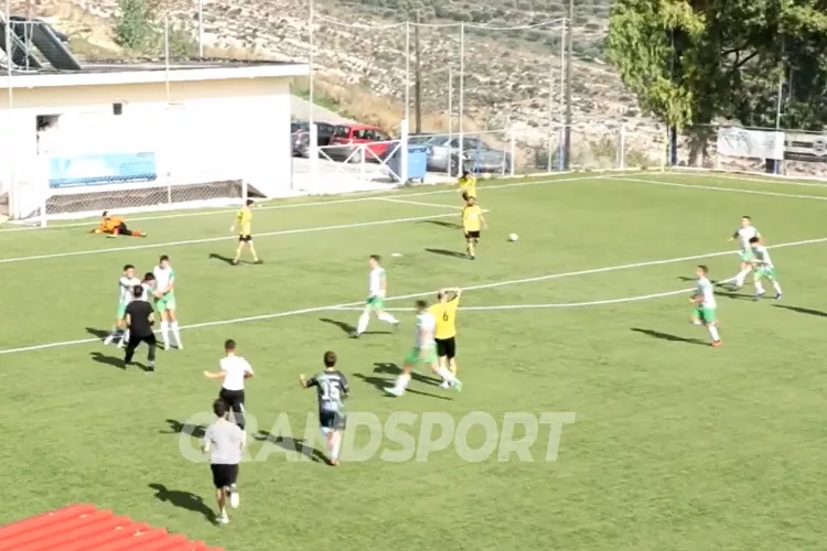 Β1 ΕΠΣΗ: Σημαντικά παιχνίδια σε Βαγιά και Αρκαλοχώρι!
