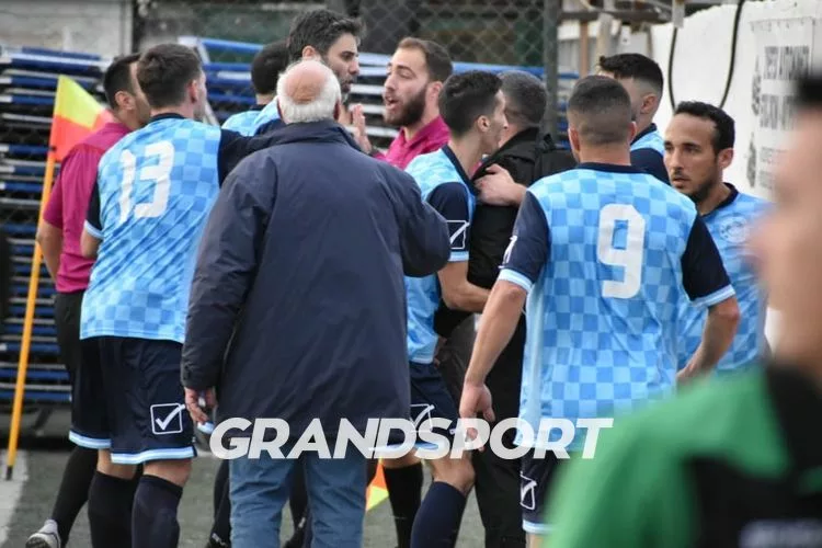 «Λύτρωση» στο φινάλε από «Λύμπε» για Ποσειδώνα