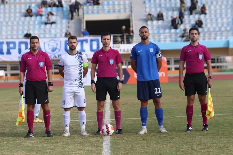 Δεύτερη ήττα για τον Ηρόδοτο