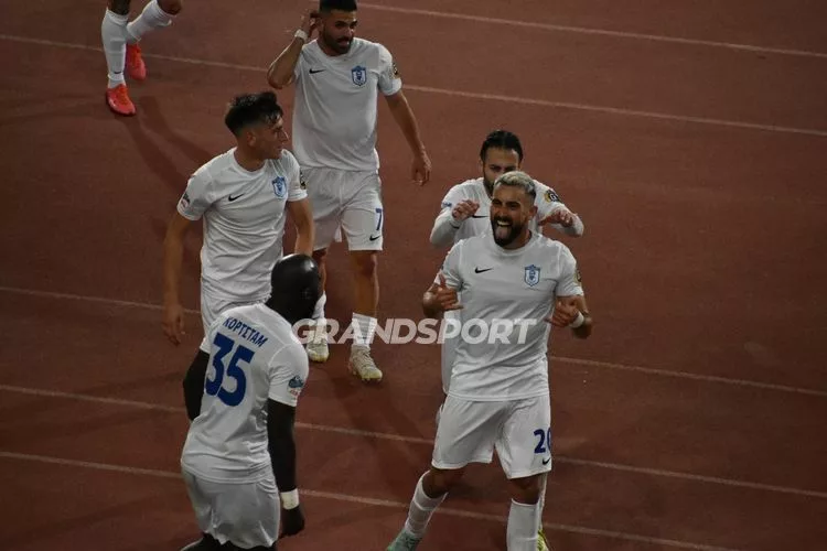 «Αποχαιρέτησε» το Παγκρήτιο με την πρώτη του νίκη ο Ηρόδοτος!