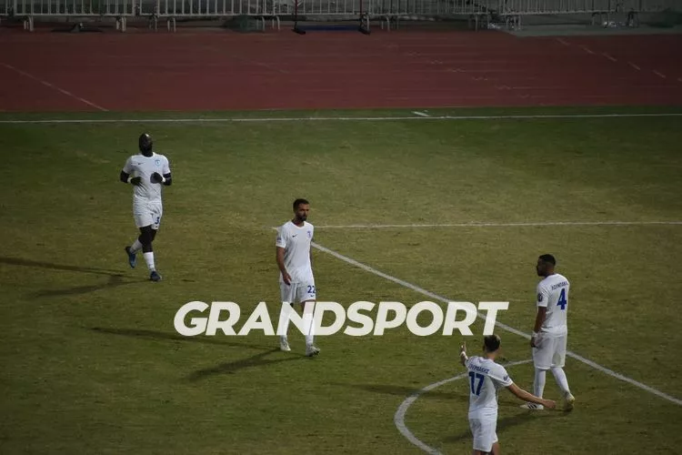 Επίσημο: Αναβολή στο Ηρόδοτος – ΑΕΚ Β