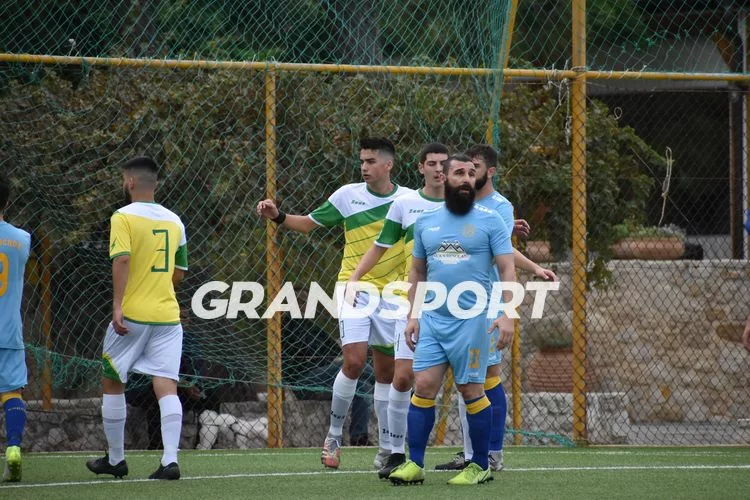 ΕΠΣΗ: Οι αλλαγές των αγώνων του Σαββατοκύριακου (26-27/02)