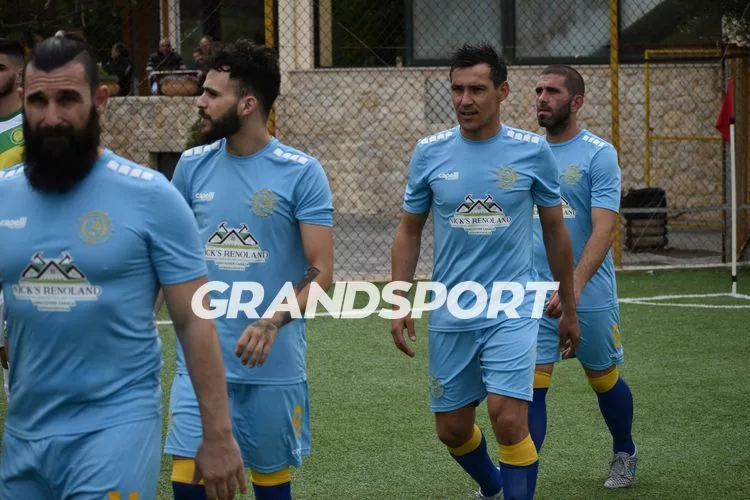 Ψάχνει σερί και υψηλή θέση στο 2022