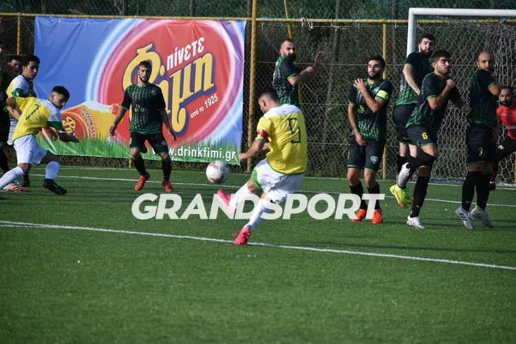 Α2-1ος όμιλος: Σήμερα (27/11) το «κυρίως πιάτο» της 8ης αγωνιστικής!