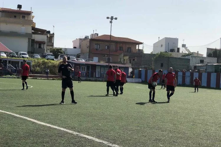 Κρούσμα κορωνοϊού στον Μαραθώνα – Δεν κατεβαίνει στην αναμέτρηση με τους Νέους Αλμυρού!