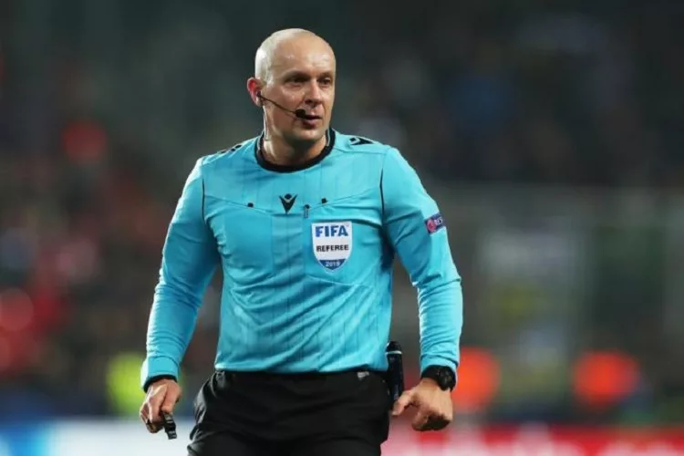 Χαμός στην UEFA με Μαρτσίνιακ!