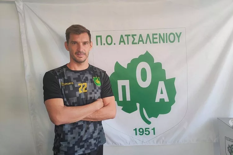 Παίκτης του ΠΟΑ και επίσημα ο Μασουέρο!