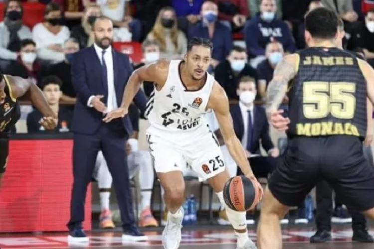 Euroleague: Στην κορυφή του Top-10 της 12ης αγωνιστικής ο MVP Χάουαρντ (vid)