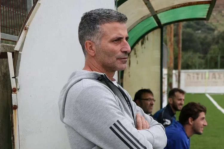 Τέλος από τις Μοίρες ο Γ. Φινοκαλιώτης!