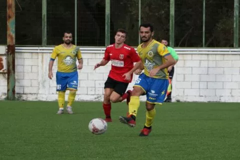 ΕΠΣΗ: Το πρόγραμμα του σαββατοκύριακου (4-5/12)
