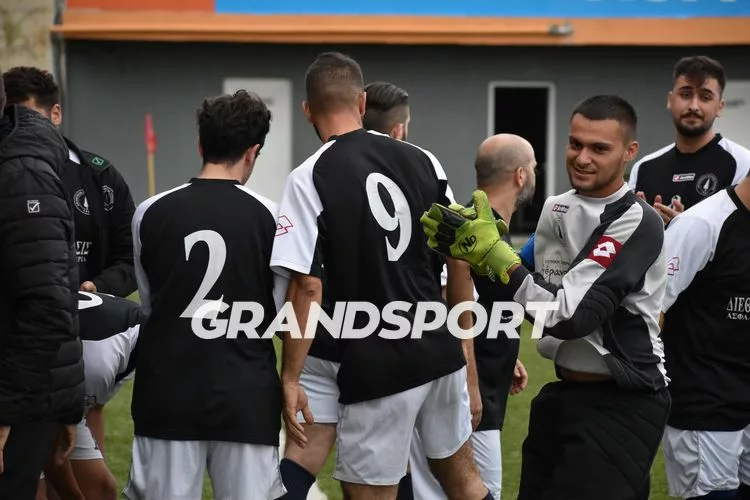 Συνεχίζει ακάθεκτη η Ροδιά!