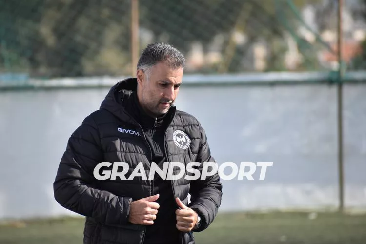 Γ. Φιολιτάκης: «Ήταν μια σπουδαία νίκη»!