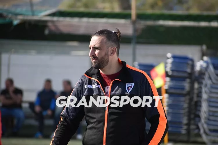 Νέος προπονητής στον Αετό Ανωγείων ο Γ. Παναγιωτάκης!