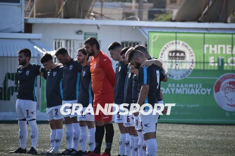 Να κάνουν νέο ξεκίνημα το 2022