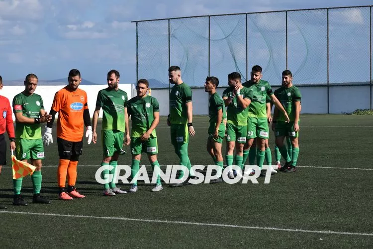 Προετοιμάζονται στην Αγία Βαρβάρα