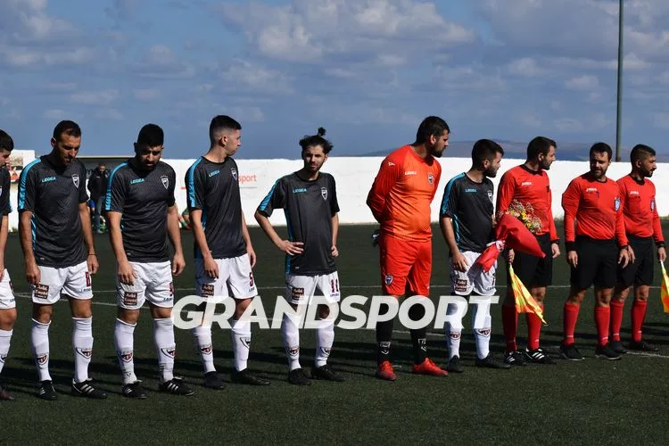 «Τριπλή» μεταγραφική ενίσχυση για τον ΟΦΑΜ!