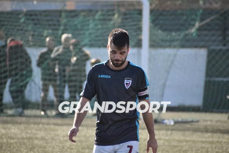 Πήρε Στ. Σκουλούδη ο Μοχός