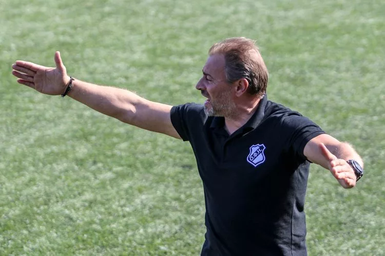 Τέλος από την Γυναικεία ομάδα του ΟΦΗ ο Στ. Μαματζάκης!