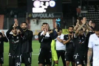 Πάμε στο «Γεντί Κουλέ» να δούμε ΟΦΗ;