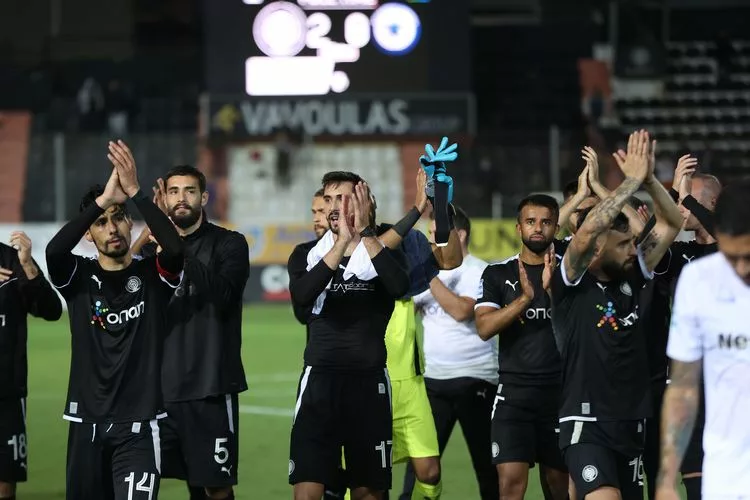 Πάμε στο «Γεντί Κουλέ» να δούμε ΟΦΗ;