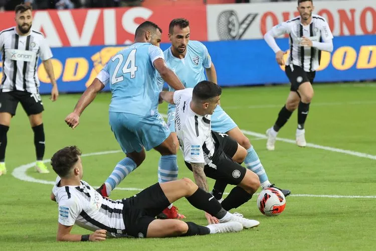 «Τελικός» στη Νίκαια με φόντο τα Play Offs!
