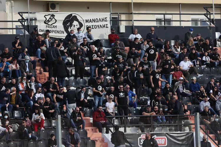 «Κερkidα ΟΠΑΠ» στο ΟΦΗ-Ολυμπιακός
