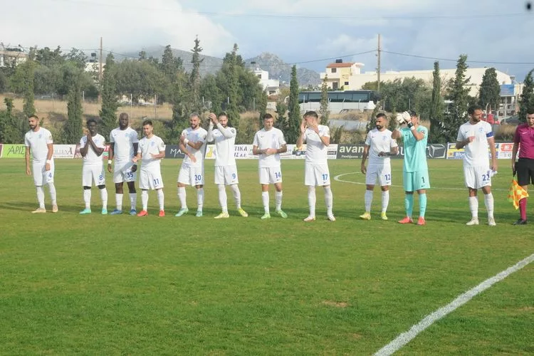 Όλα ανοιχτά για το Ηρόδοτος – Επισκοπή!