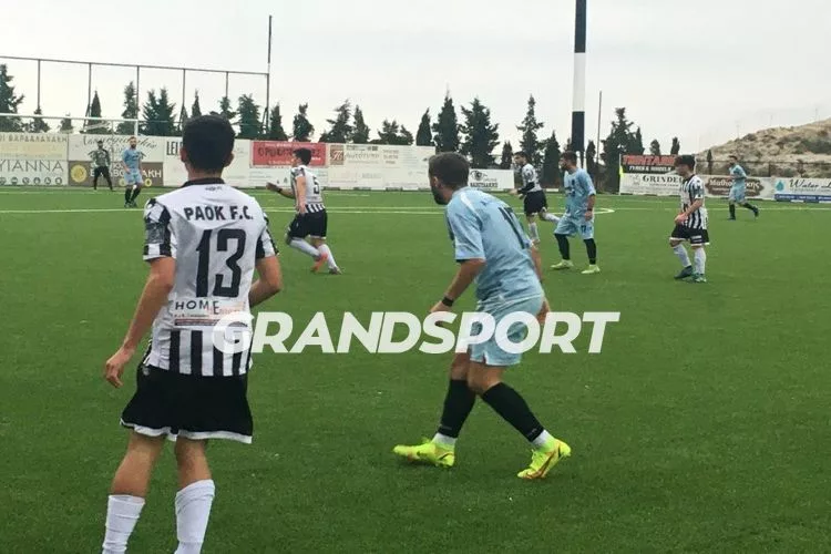 Α1 ΕΠΣΗ: Τα βλέμματα στο Αστρίτσι