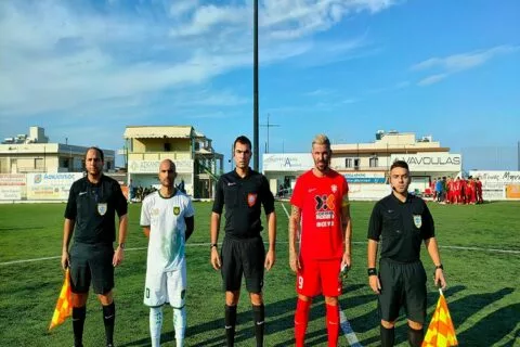 Ήττα… μαχαιριά για τον ΠΟΑ!