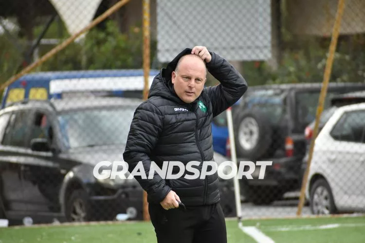 Μαυρογιαννάκης: «Τα παιδιά ανταποκρίθηκαν απόλυτα…»