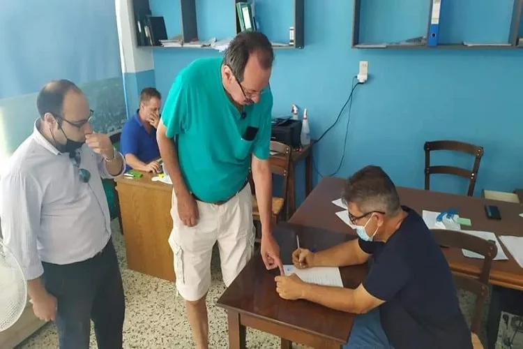 Προτάθηκε για μέλος της ΕΕΑ ο Γ. Ράλλης!