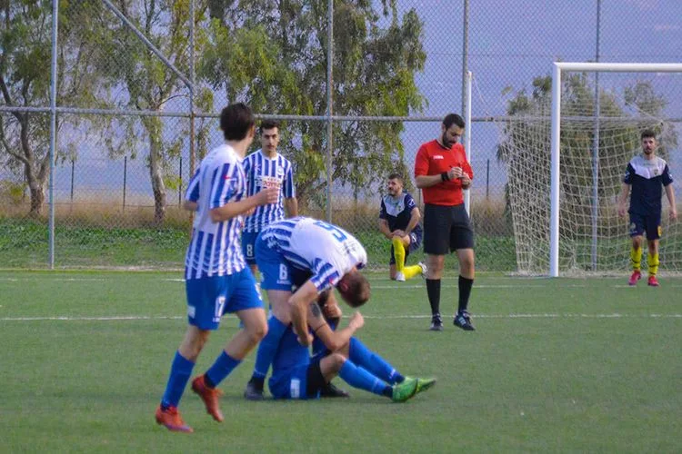 «Φουλ» για τίτλο ο Ρούβας!