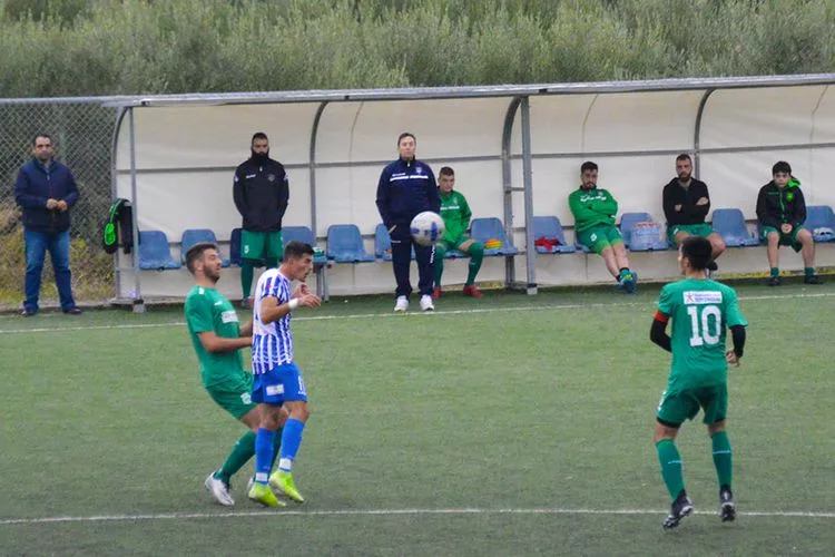 Δύο τα ερωτηματικά στην Τύλισο