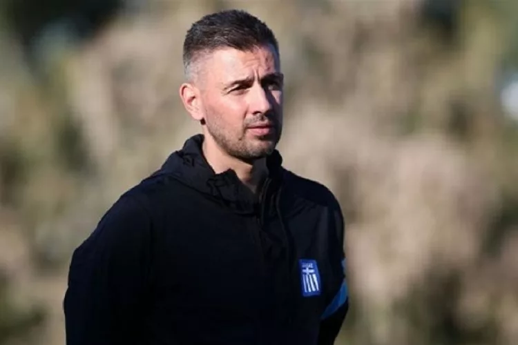 Γ. Σίμος: «Με επαγγελματισμό, αγωνιστικότητα και ομαδικό πνεύμα»