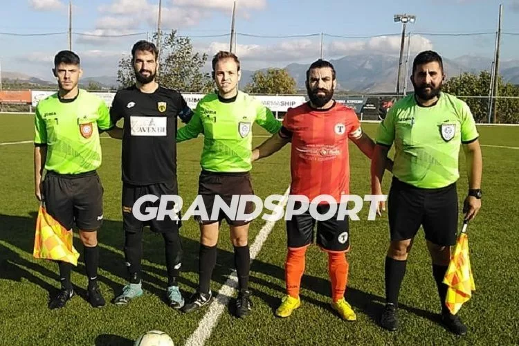 Α1 ΕΠΣΗ: Επανήλθε στη κορυφή η ΑΕΚ, «Χ»ωρίς νικητή το ντέρμπι στον Κρουσώνα
