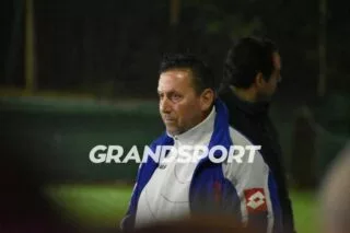 Σε άριστο κλίμα η πρώτη επαφή Τυλίσου – Ζουραράκη