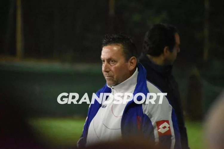Σε άριστο κλίμα η πρώτη επαφή Τυλίσου – Ζουραράκη