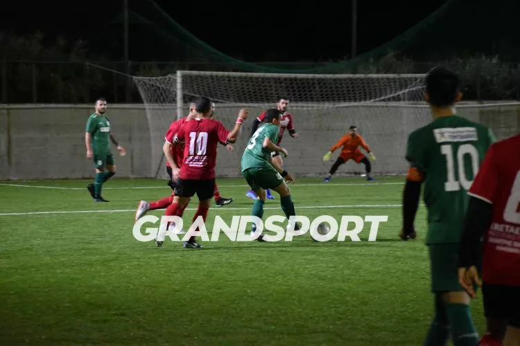 Α2-2ος όμιλος:  Τα βλέμματα σε Ασήμι και Βόρρους!