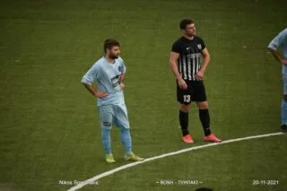 &Beta;&Omicron;&Nu;&Eta; &Alpha;&Omicron;&Tau; / Photo Credits: &Nu;&iota;&kappa;ό&lambda;&alpha;&omicron;&sigmaf; &Sigma;&omega;&mu;&alpha;&rho;ά&kappa;&eta;&sigmaf;