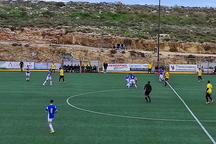 Επέστρεψε στις επιτυχίες η ΑΕΚ