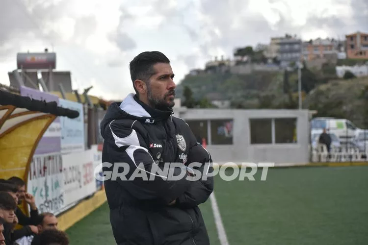 Τέλος ο Μ. Σηφάκης από τον ΠΑΟΚ!
