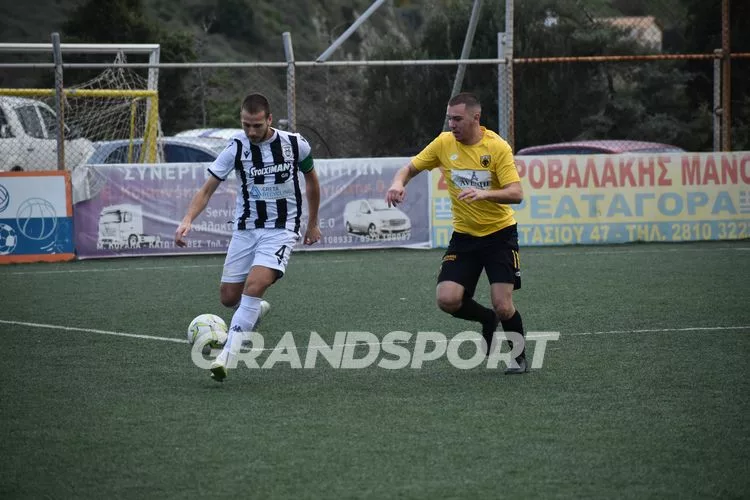 Αναστολή για μια εβδομάδα στα πρωταθλήματα της ΕΠΣΗ!