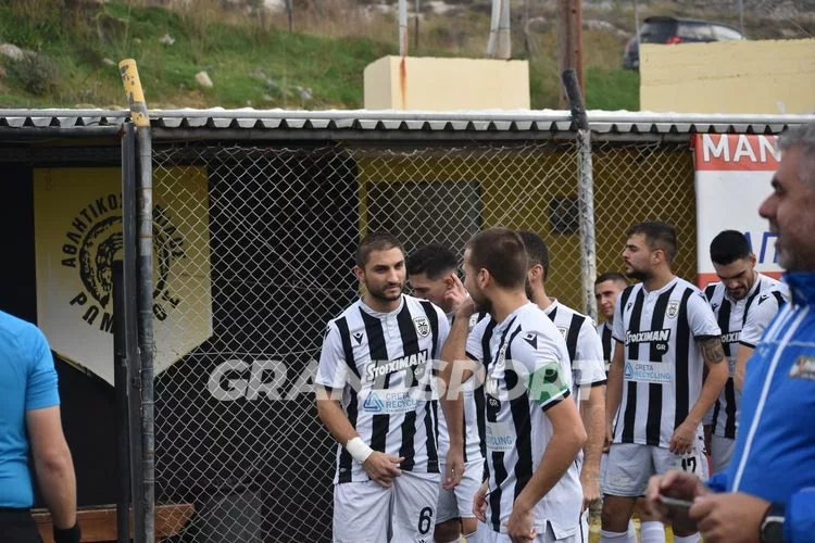 Ανασύνταξη και μεταγραφές στο προσκήνιο για τον ΠΑΟΚ!