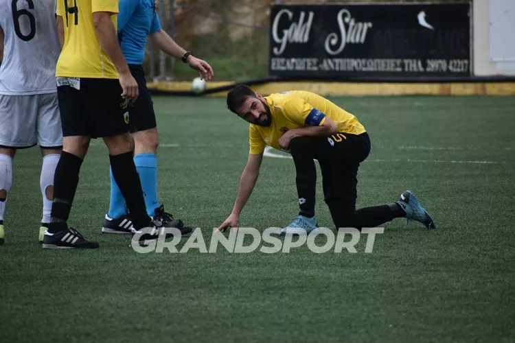 Μετά τον Τάκη, «δένει» και τον Τόλη!