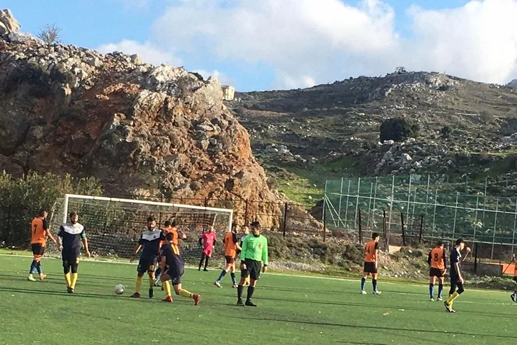 Συνεχίζει να… πετά ψηλά ο Αετός!