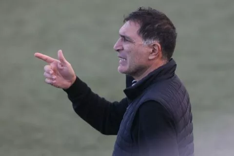 Δ. Βολονάκης: «Δεν μπορώ να εργαστώ σε ένα περιβάλλον όπου αμφισβητείται η δουλειά μου»