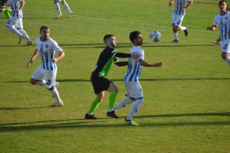 Παλικάρι ο Γιούχτας, επικράτησε 0-1 του ΑΟΑΝ